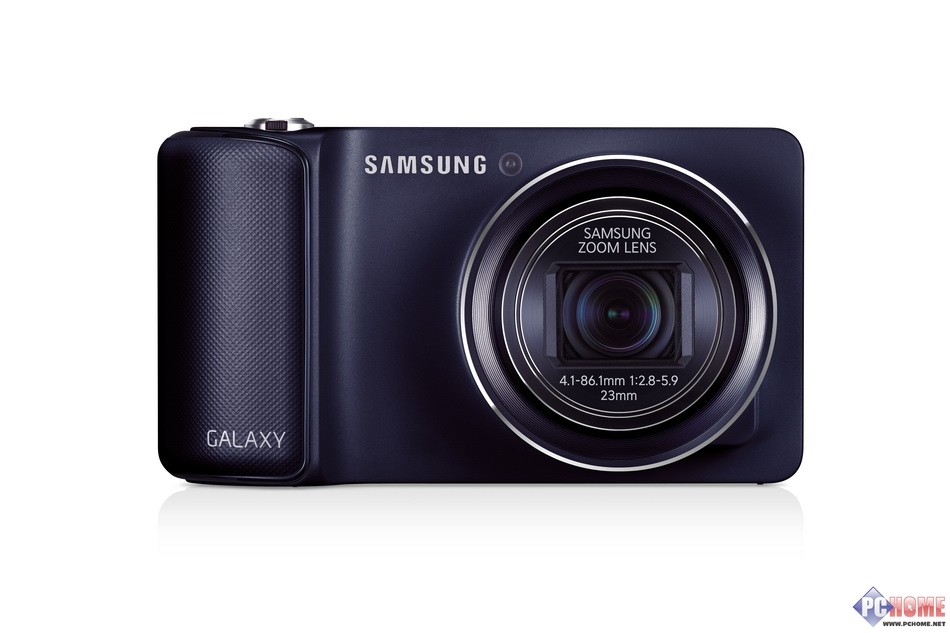 三星galaxy camera 高清官方大图图赏